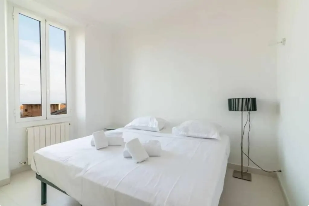 Experience Monte Carlo Apartment Beausoleil