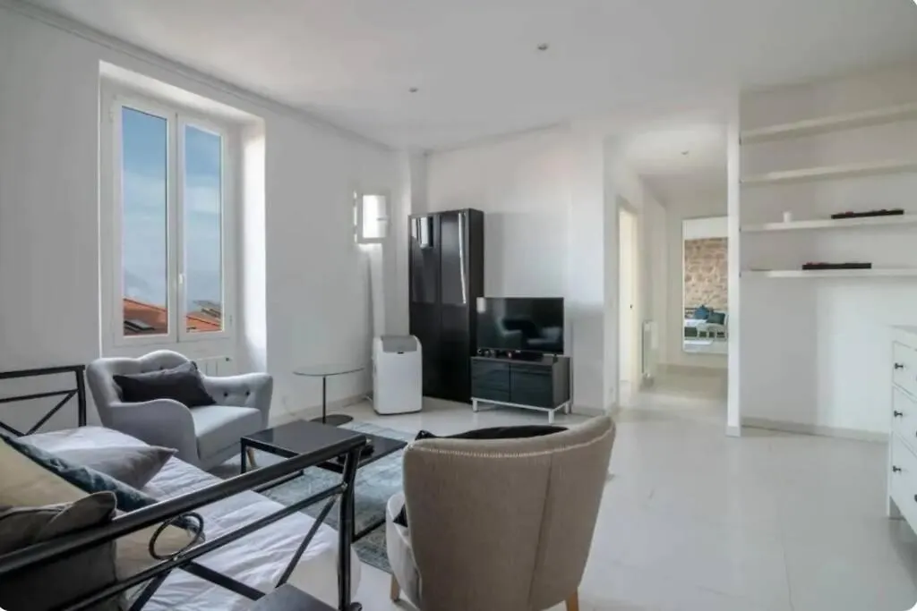 Experience Monte Carlo Apartment Beausoleil France