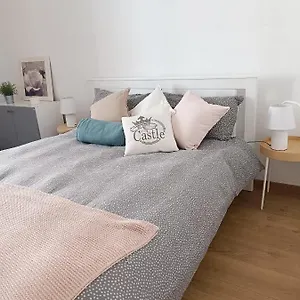  Appartement Ceci's - Few Steps From Monaco With Parking