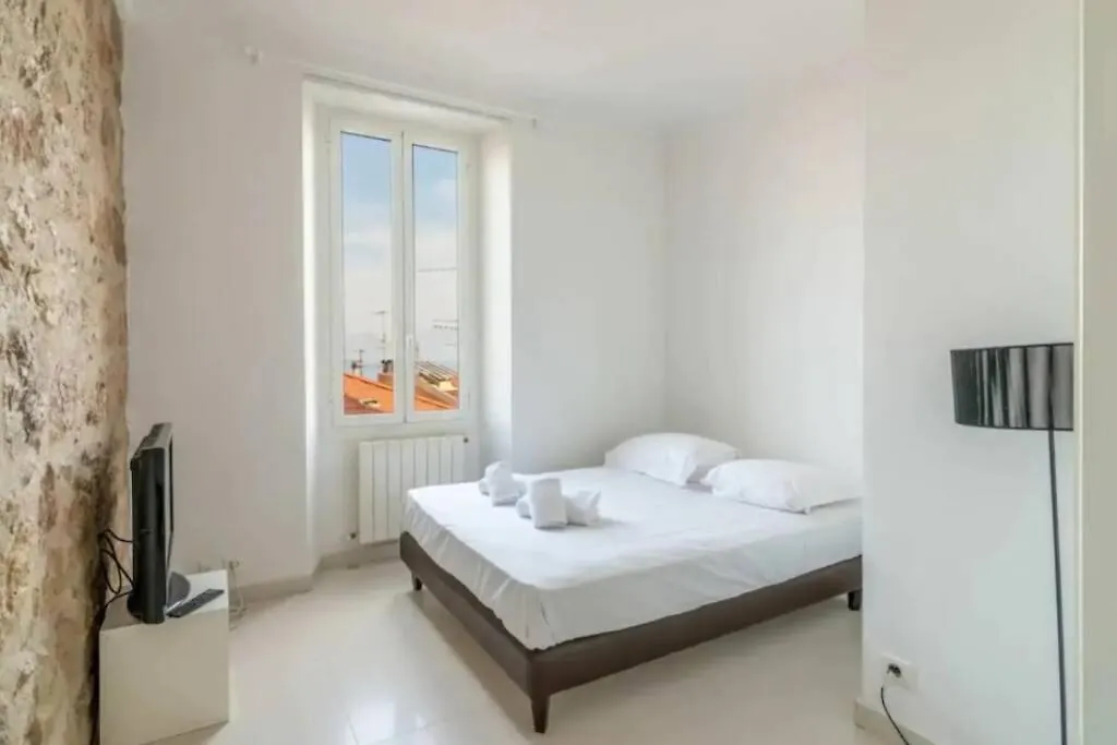 Appartement Expérience Monte Carlo à Beausoleil