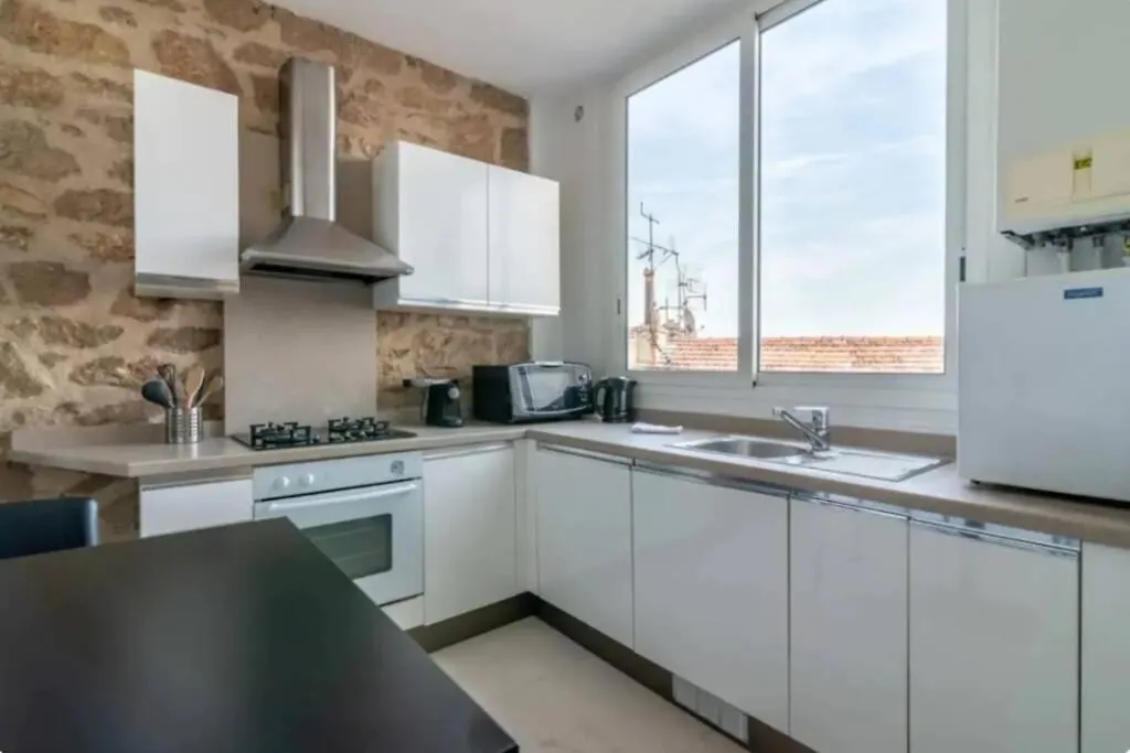 Appartement Expérience Monte Carlo à Beausoleil France