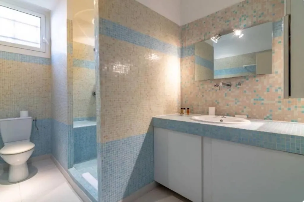 Appartement Expérience Monte Carlo à Beausoleil 0*,