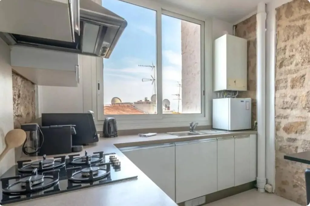 Appartement Expérience Monte Carlo à Beausoleil